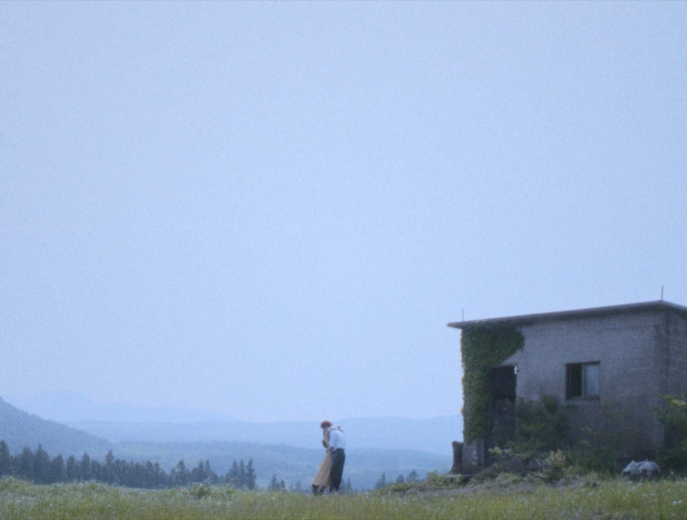 본문 이미지 - 이찬혁비디오 '춤' 뮤직비디오(MF(미스터리프렌즈) 제공)
