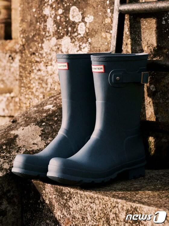 본문 이미지 - 헌터부츠.(형원네트웍스제공)