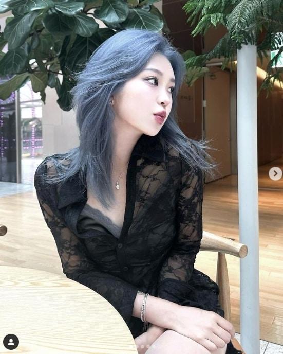 본문 이미지 - 최준희 인스타그램 갈무리