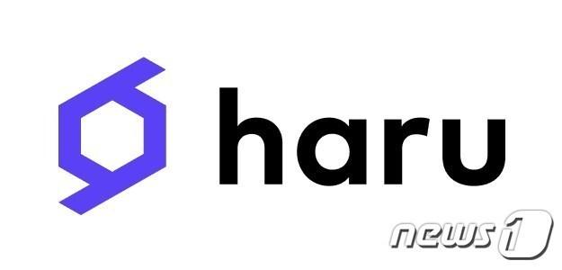 본문 이미지 - 하루인베스트 로고.