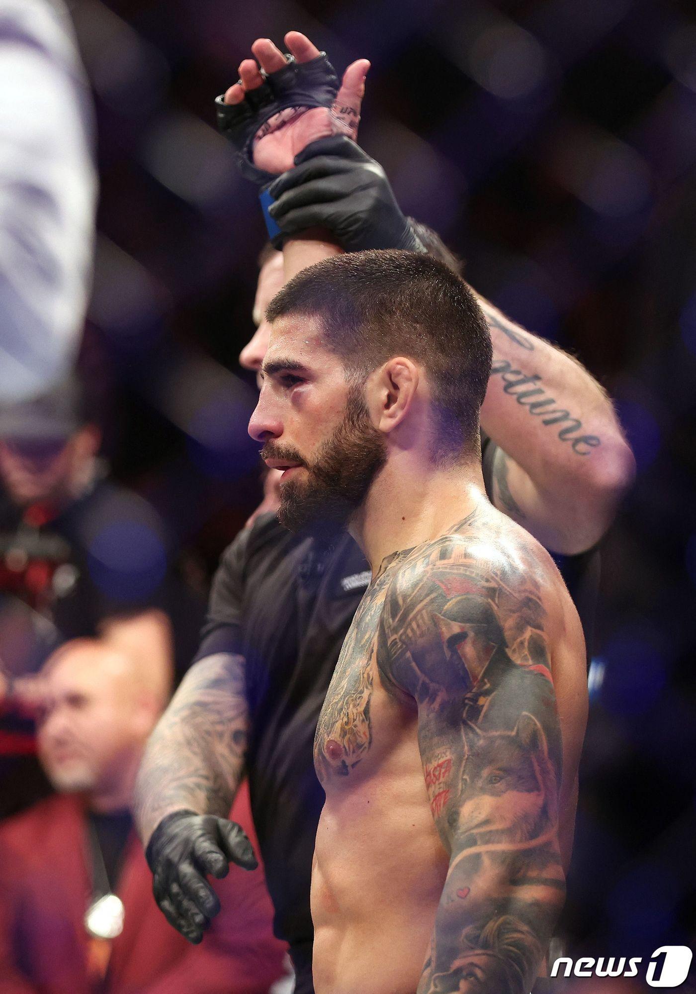 본문 이미지 - 일리아 토푸리아.ⓒ AFP=뉴스1