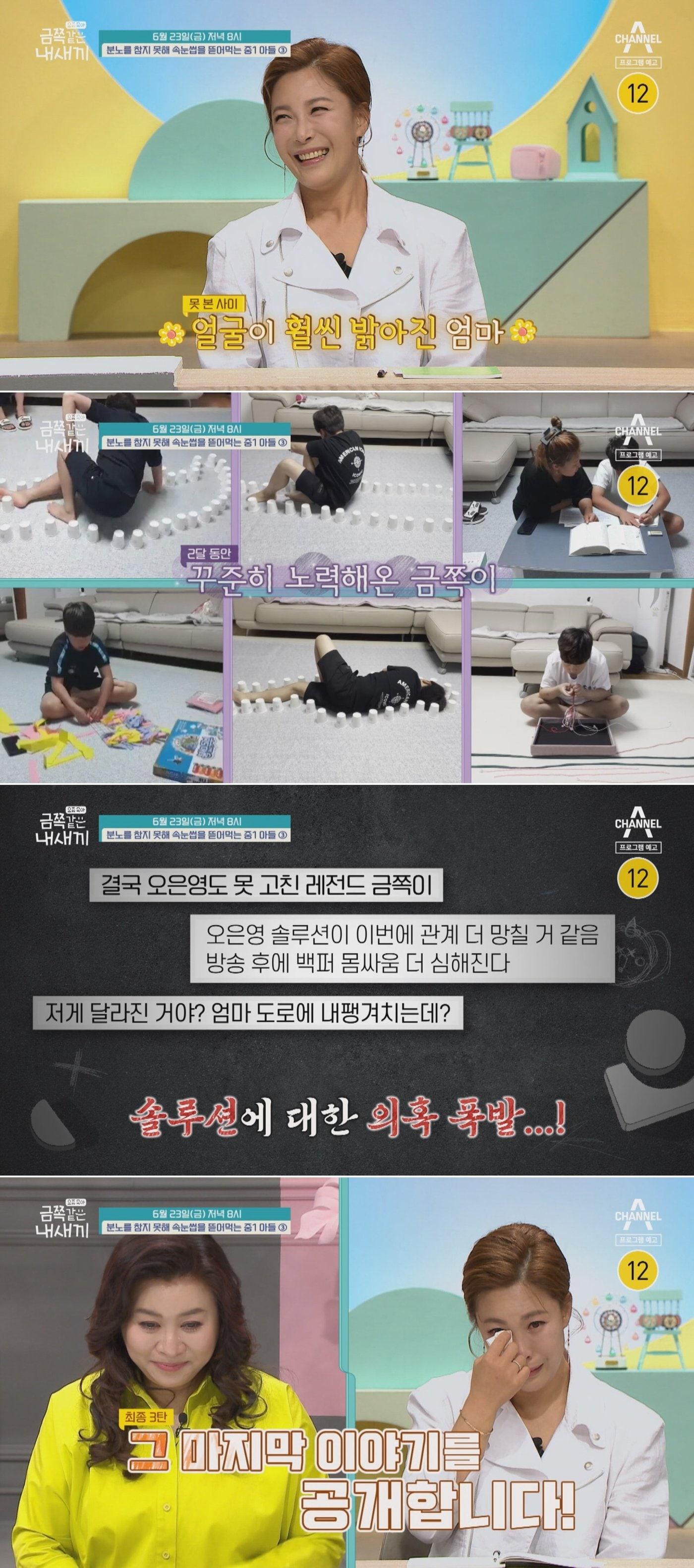 본문 이미지 - 채널A