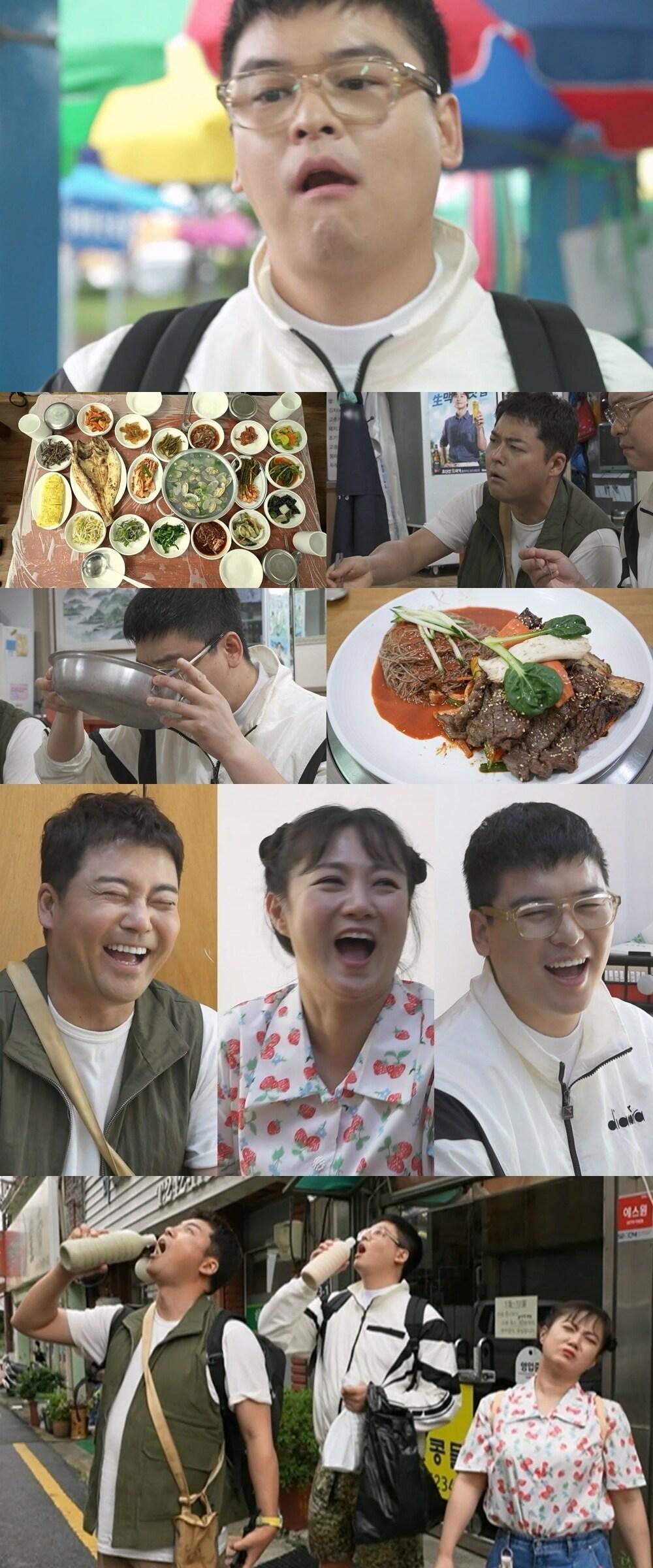 본문 이미지 - MBC '나 혼자 산다'
