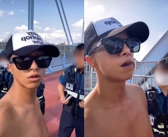 본문 이미지 - (유튜브 채널 '빅벌 엔터테인먼트' 갈무리)