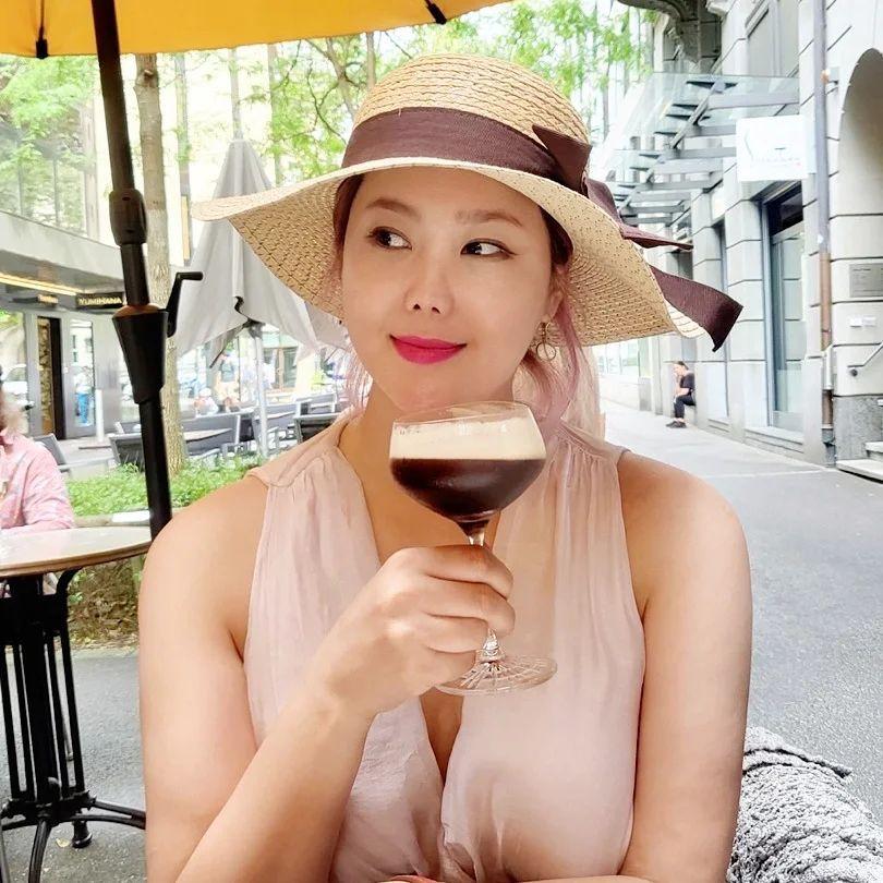 본문 이미지 - 솔비 SNS