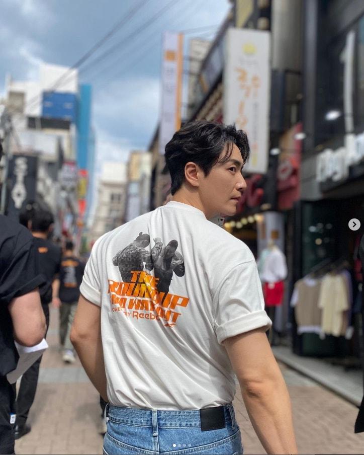 본문 이미지 - 이준혁 인스타그램 캡처