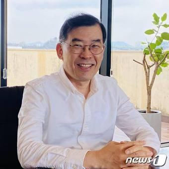 본문 이미지 - 김찬훈 대전YMCA 이사장 /뉴스1