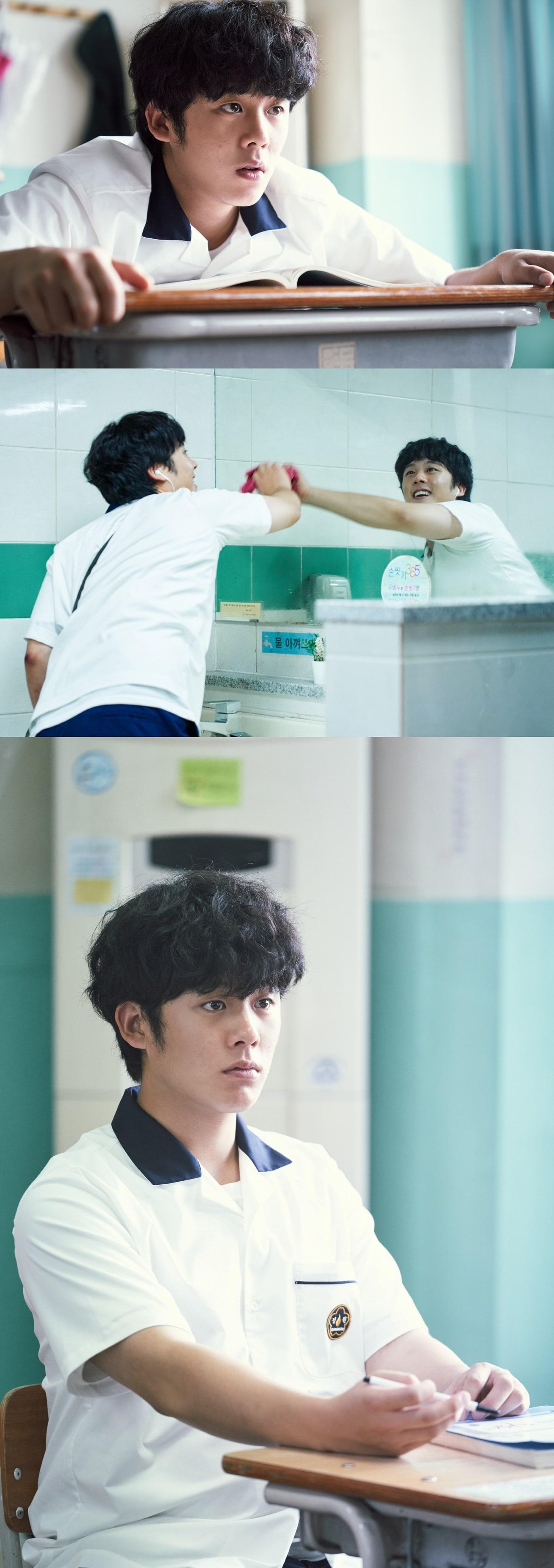 본문 이미지 - 디즈니+ 무빙 제공