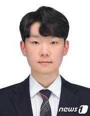 본문 이미지 - 진천군 세정과 양희건 주무관.(진천군 제공)/뉴스1