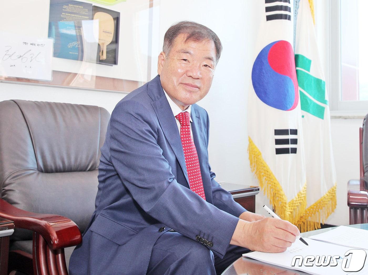 본문 이미지 - 이승화 산청군수.
