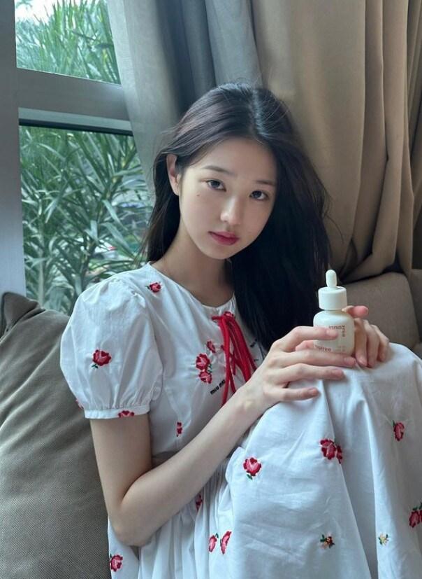 본문 이미지 - 장원영