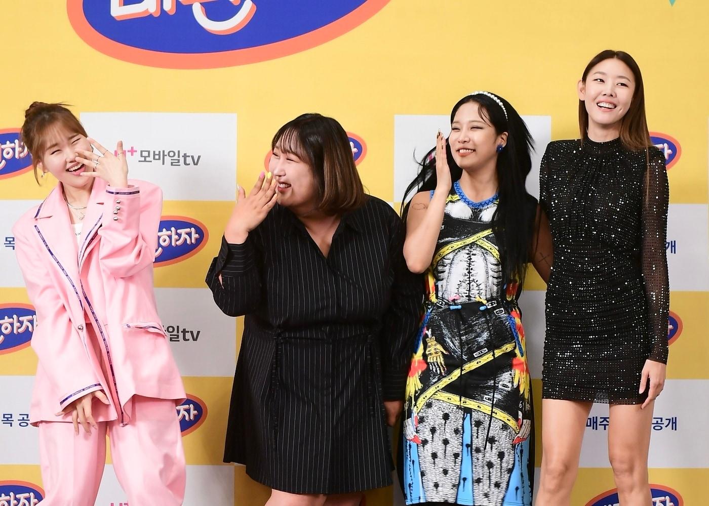 본문 이미지 - LG유플러스 '내편하자' 제공