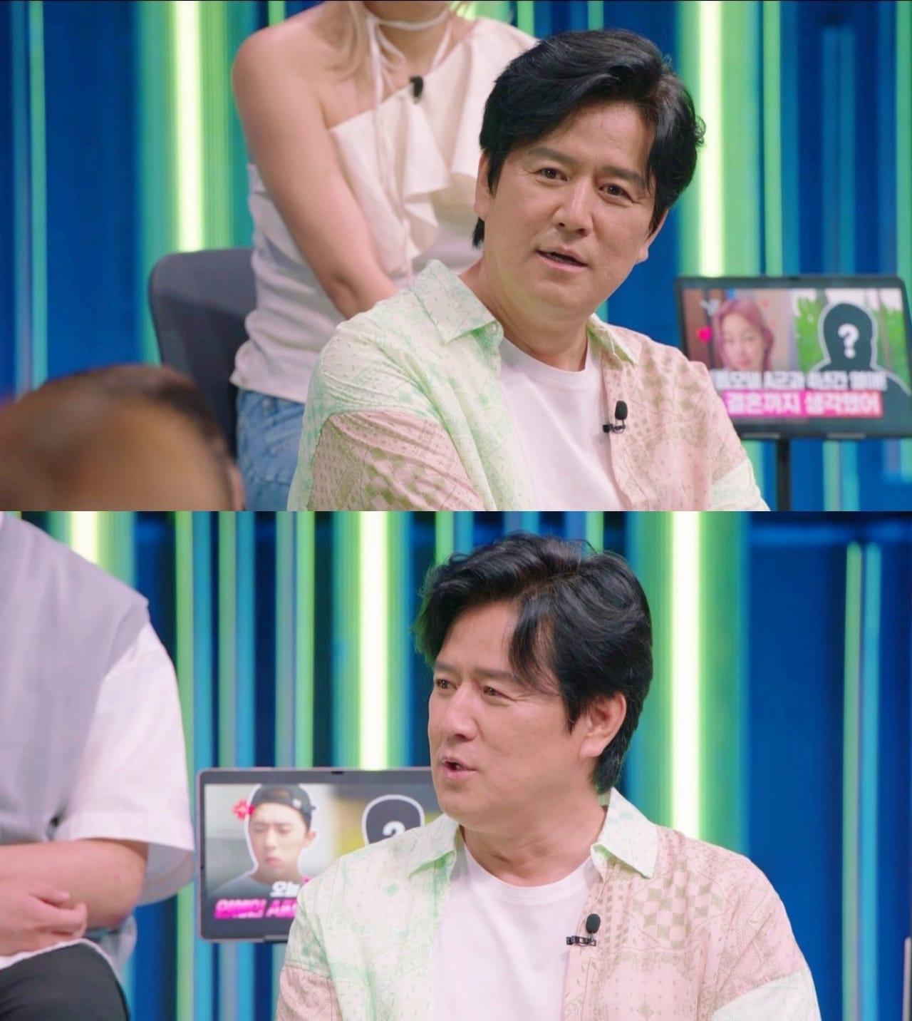 본문 이미지 - SBS '강심장리그'