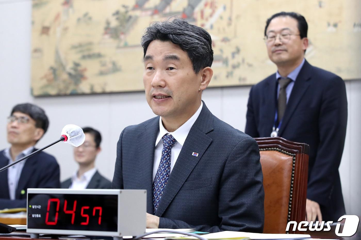 이주호 사회부총리 겸 교육부 장관. /뉴스1 ⓒ News1 임세영 기자