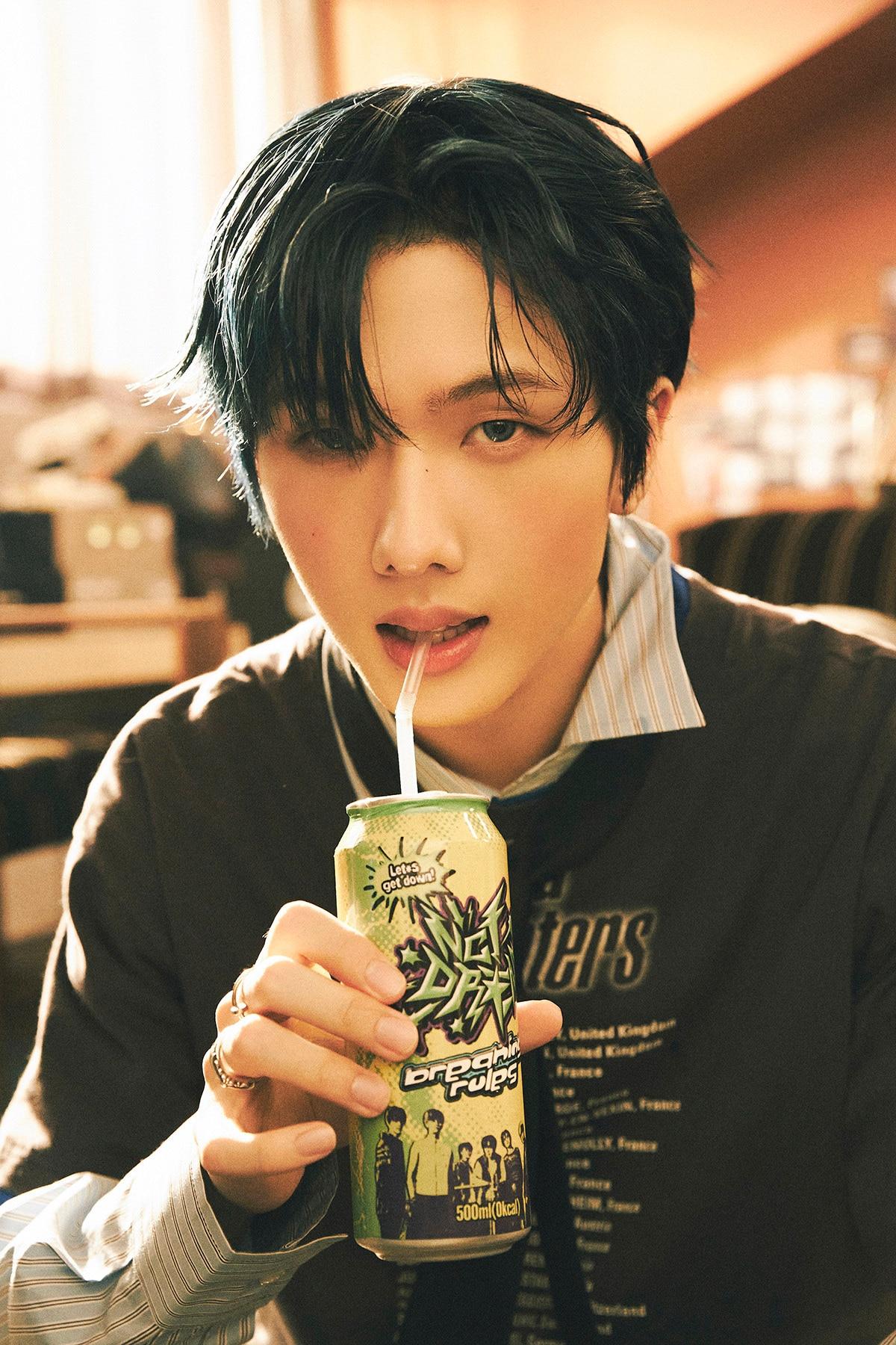 본문 이미지 - NCT 드림(SM엔터테인먼트 제공)