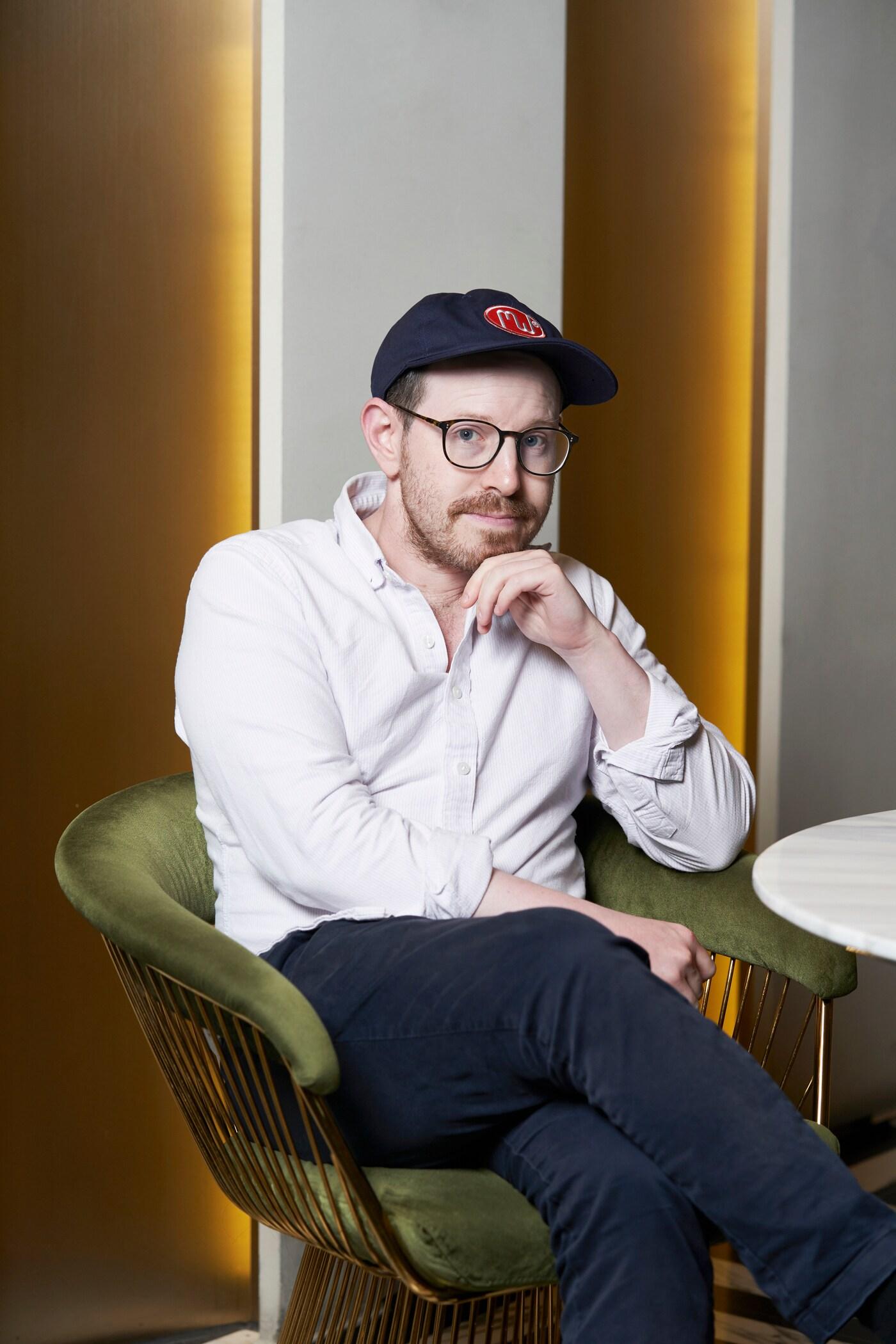 본문 이미지 - 아리 에스터 감독(싸이더스 제공)