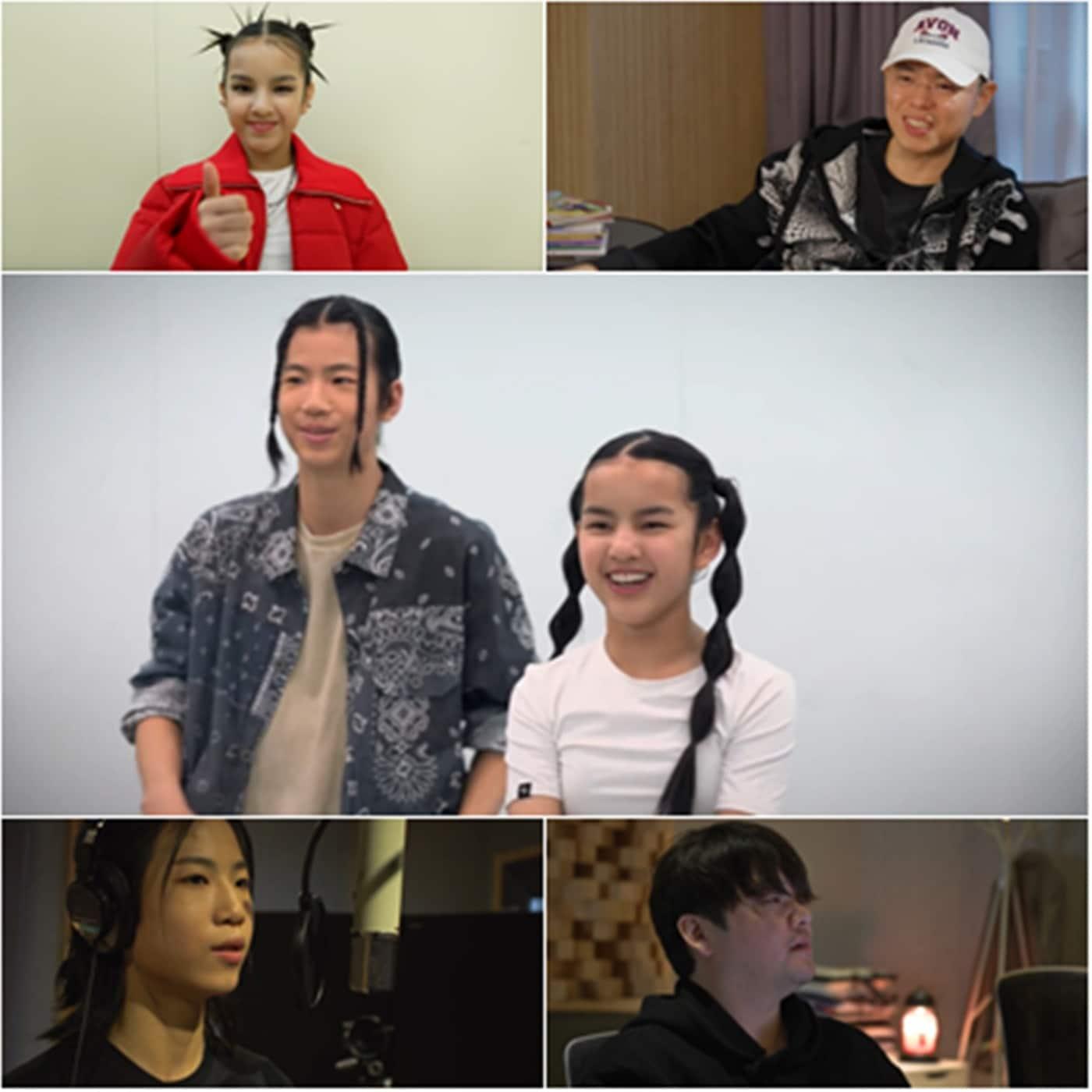 본문 이미지 - 초코엔터테인먼트, 솔나인 미디어