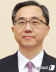 본문 이미지 - 문승현 통일부 차관 내정자.(대통령실 제공)