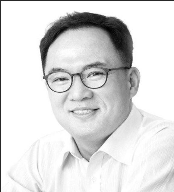 본문 이미지 - 백원국 국토교통부 2차관 내정자./국토부 제공