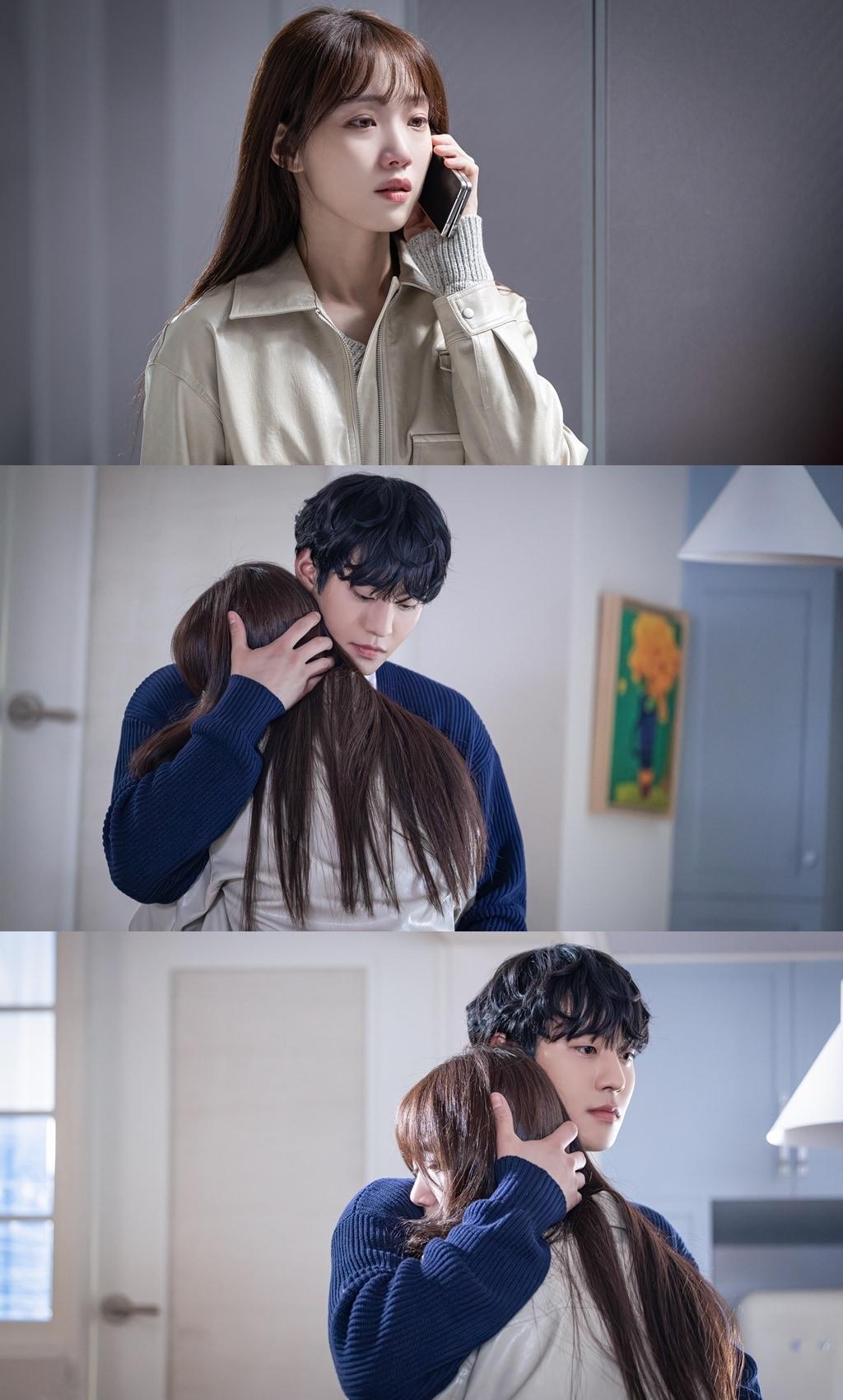 본문 이미지 - '낭만닥터 김사부3' 캡처