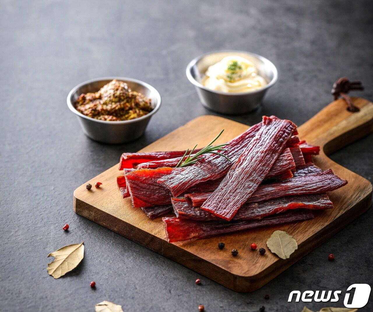 본문 이미지 - (한우자조금관리위원회 제공)