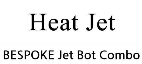 본문 이미지 - 삼성전자가 출원한  '히트 제트(Heat Jet)', '비스포크 제트 봇 콤보(BESPOKE Jet Bot Combo)' 상표권. (특허검색시스템 키프리스 갈무리)