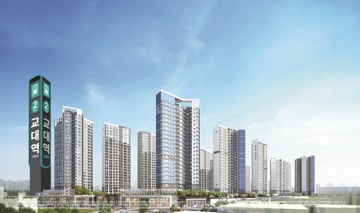 본문 이미지 - 광주 동구 교대역 모아엘가 그랑데