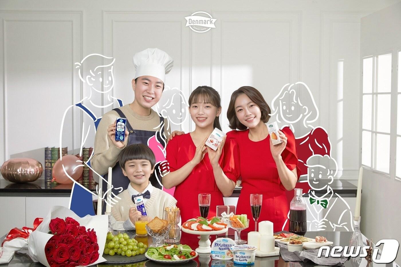 본문 이미지 - (동원F&B 제공) 