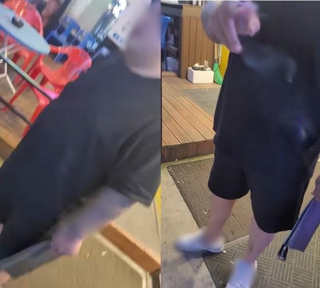 본문 이미지 - (유튜브 채널 '엄태웅TV' 갈무리)