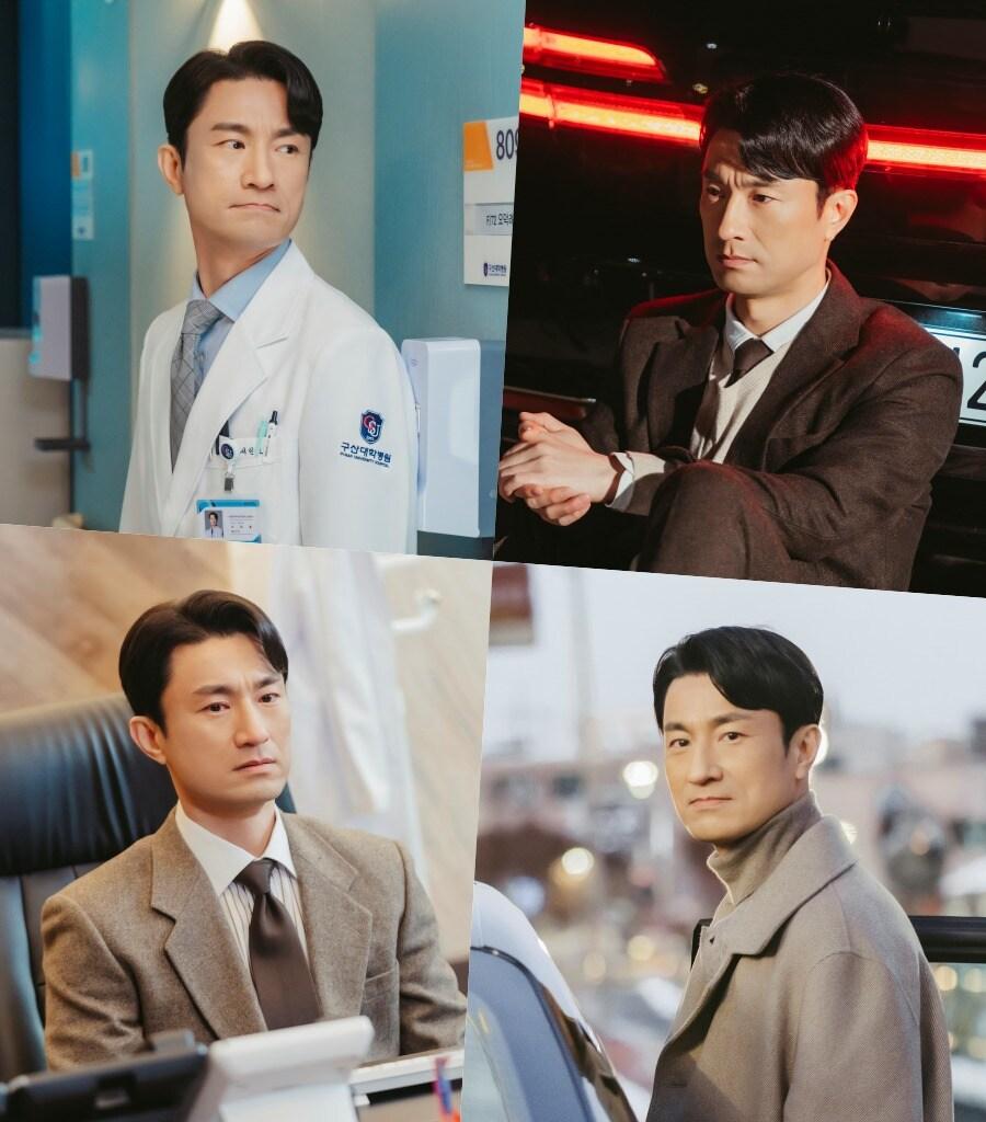 본문 이미지 - '닥터 차정숙' 김병철, 사진제공=에일리언컴퍼니