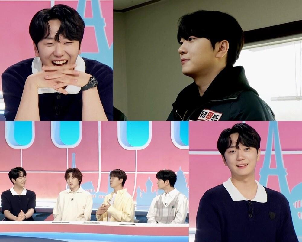 본문 이미지 - 사진제공=KBS 2TV '걸어서 환장 속으로'