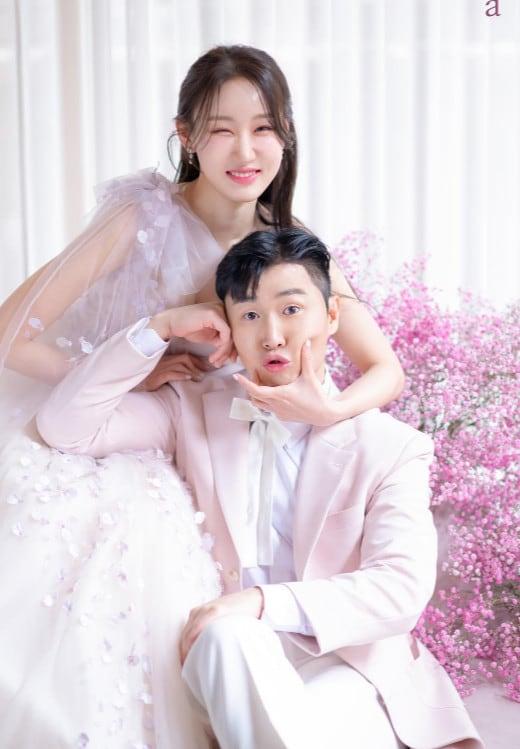 본문 이미지 - 김자연 이상호/김자연 인스타그램 갈무리