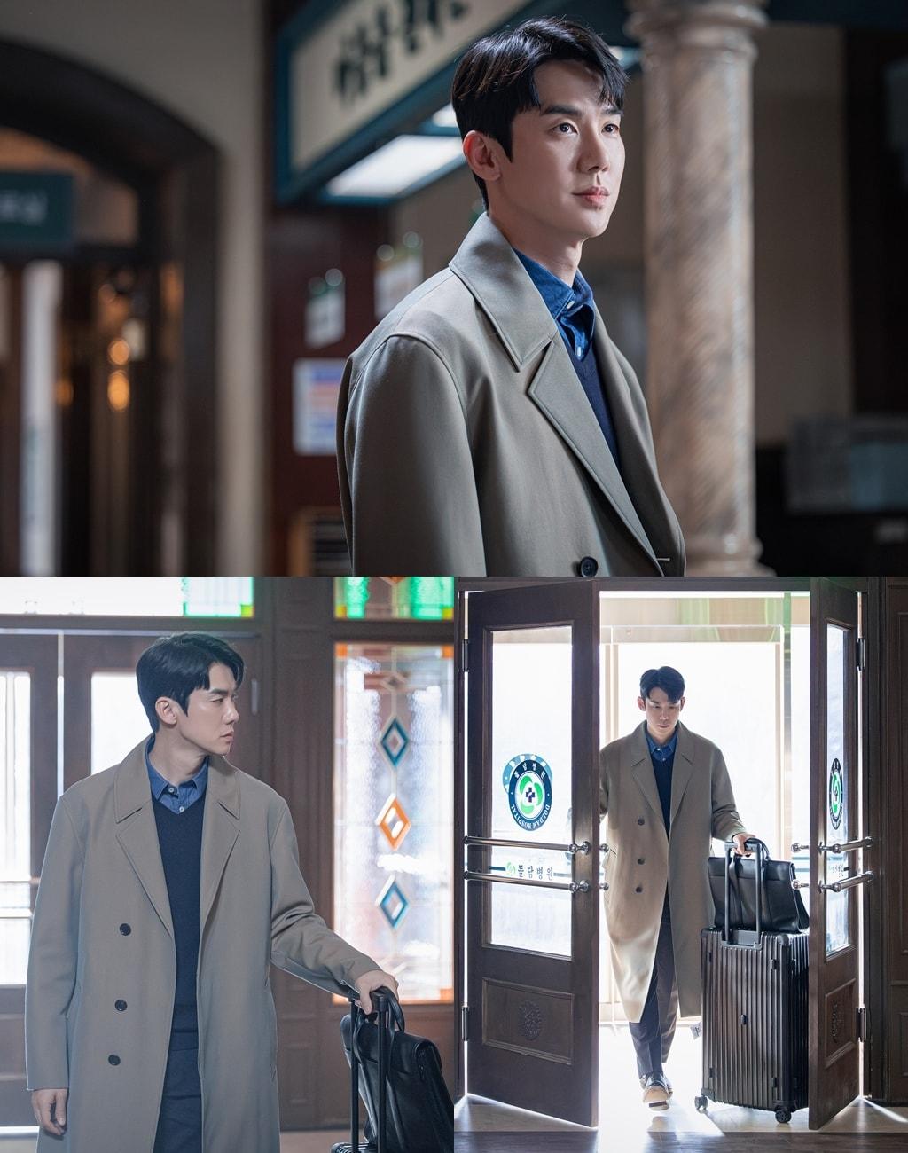 본문 이미지 - 사진제공=SBS '낭만닥터 김사부3'