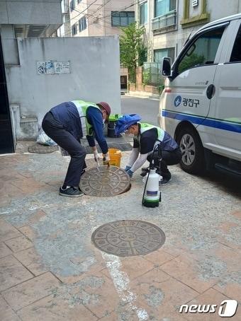 본문 이미지 - (서울 광진구 제공) 