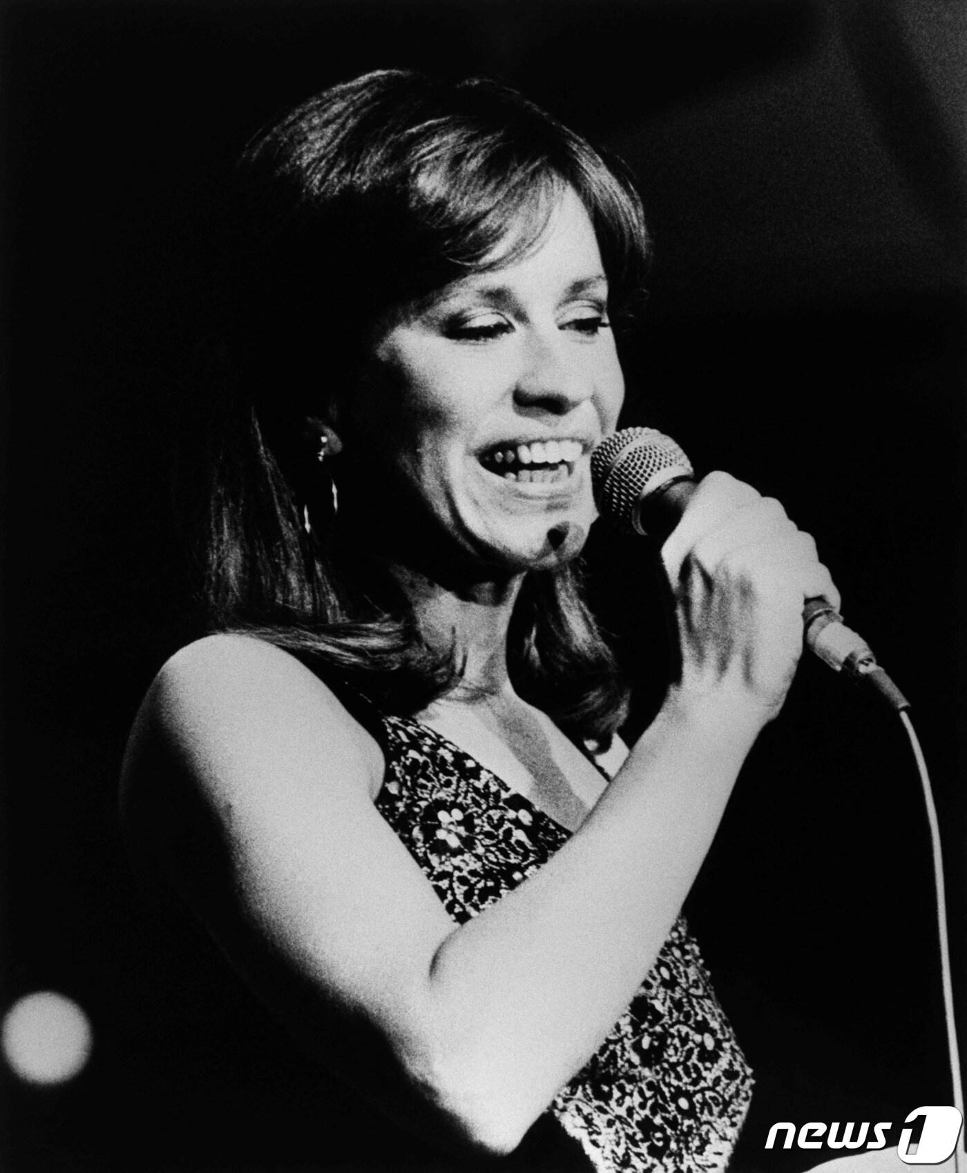 본문 이미지 - 아스트루지 질베르토 ⓒ AFP=뉴스1