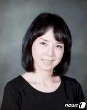 본문 이미지 - 박미영 대한문화예술진흥협회 초대 이사장