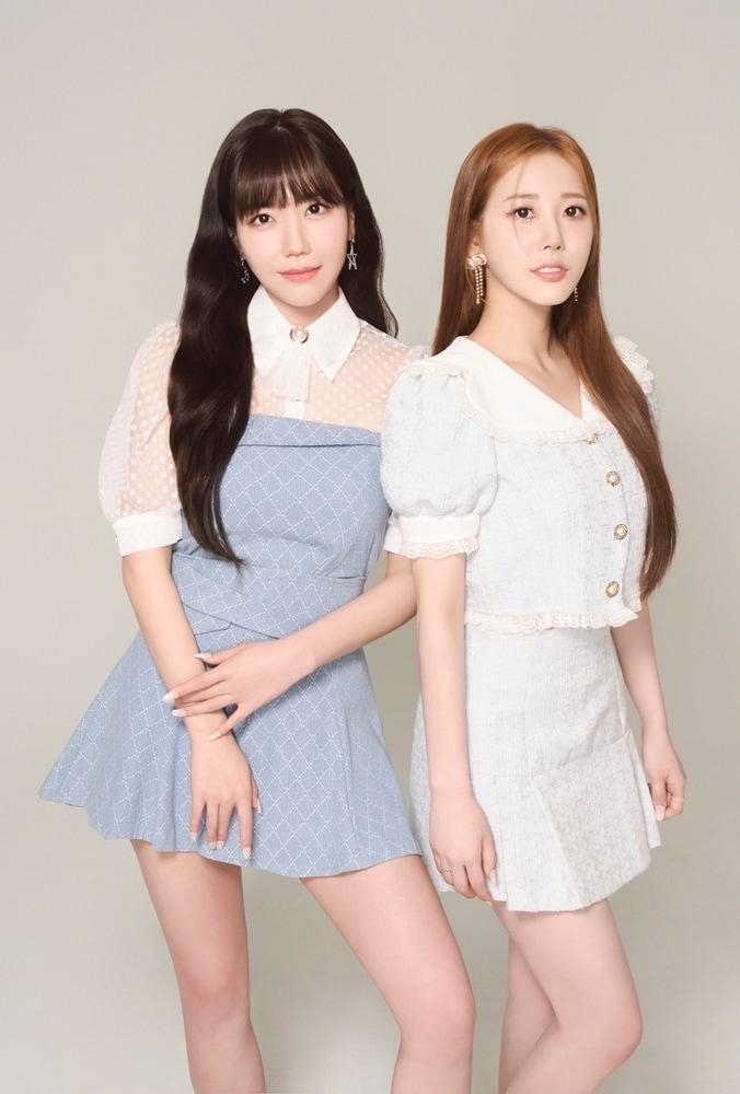 본문 이미지 - 두자매(제이지스타 제공)