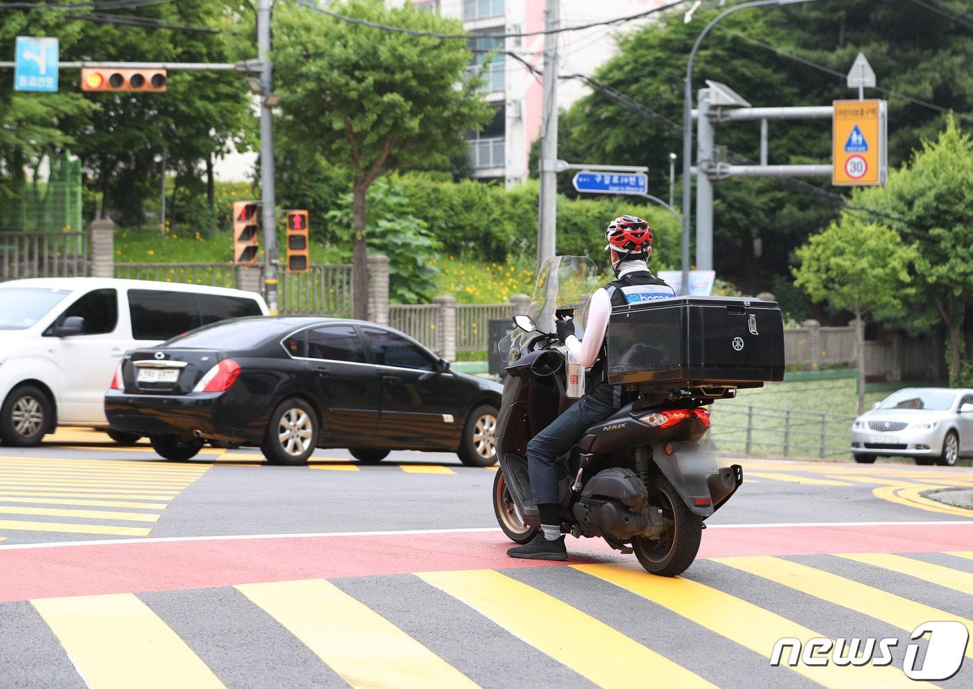 14일 충북 충주서 속칭 '딸배'에게 당했다는 주장이 나와 재발 방지 대책이 요구된다.(자료사진)/뉴스1 ⓒ News1 김영운 기자