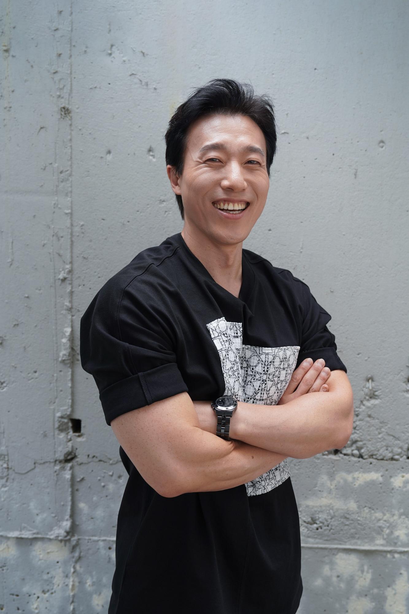 본문 이미지 - 김대진 PD / 사진제공=강엔터테인먼트