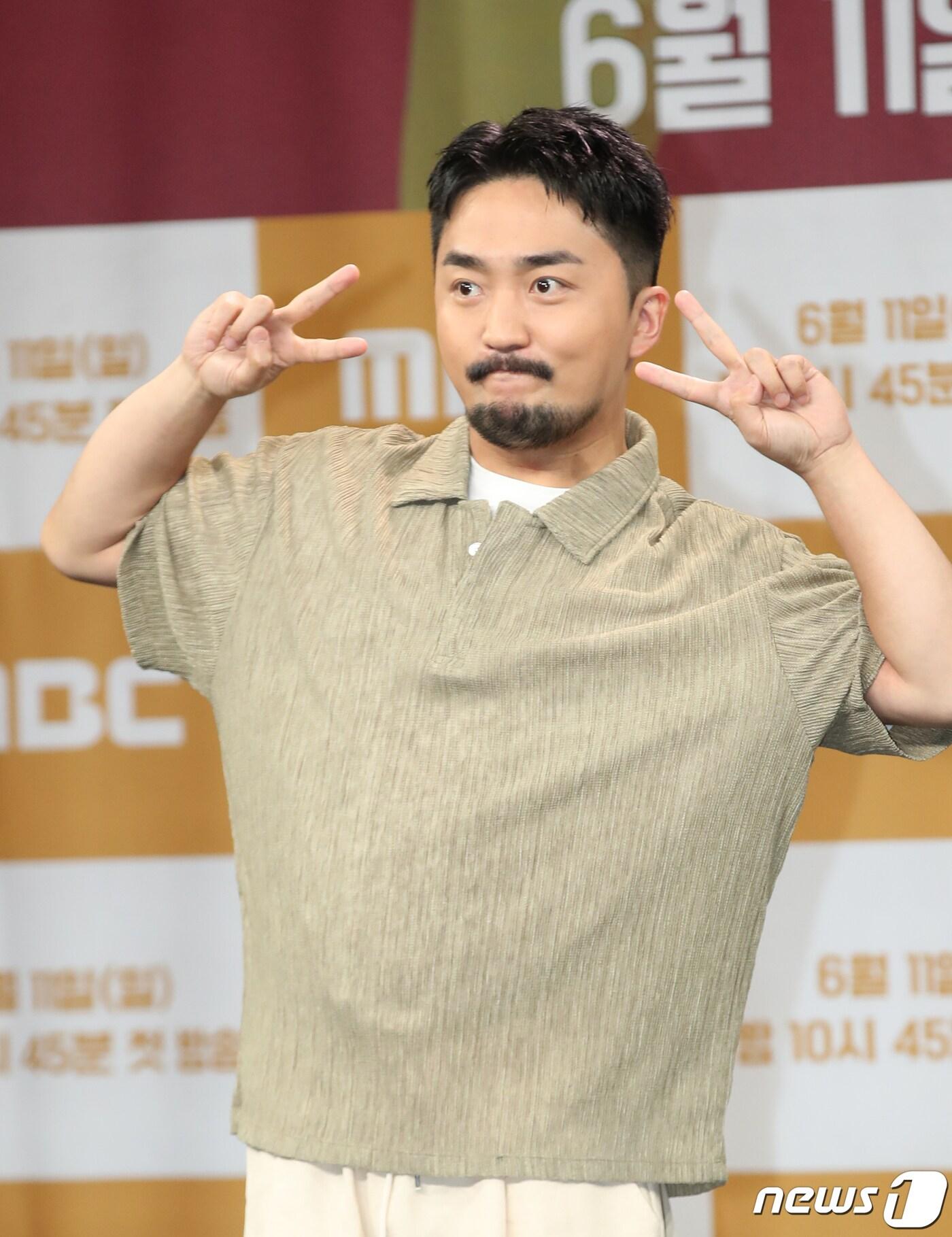 본문 이미지 - 방송인 유병재 2023.6.8/뉴스1 ⓒ News1 권현진 기자