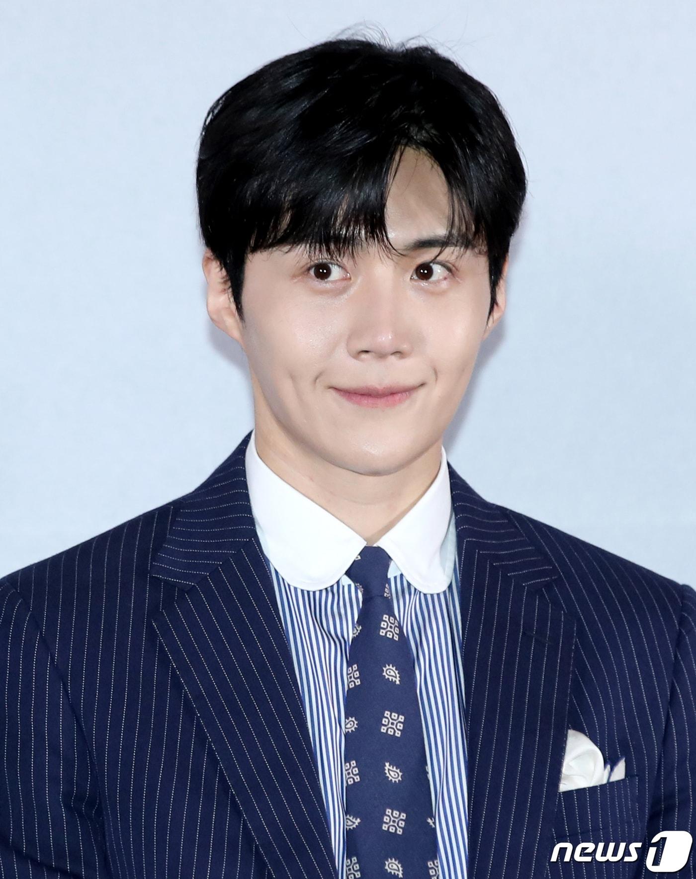 본문 이미지 - 배우 김선호/뉴스1 ⓒ News1 권현진 기자