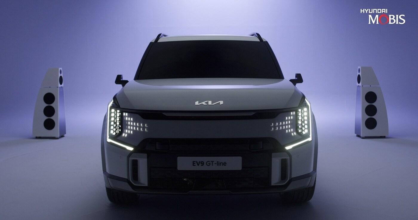 현대모비스 제공