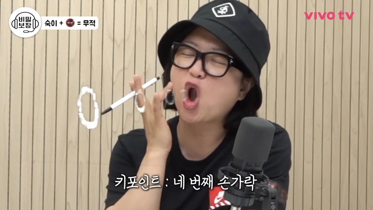 본문 이미지 - ('비보티비' 갈무리)