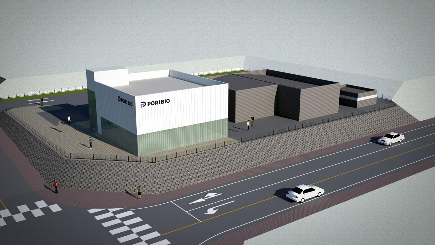 본문 이미지 - 사진제공 = 포리바이오