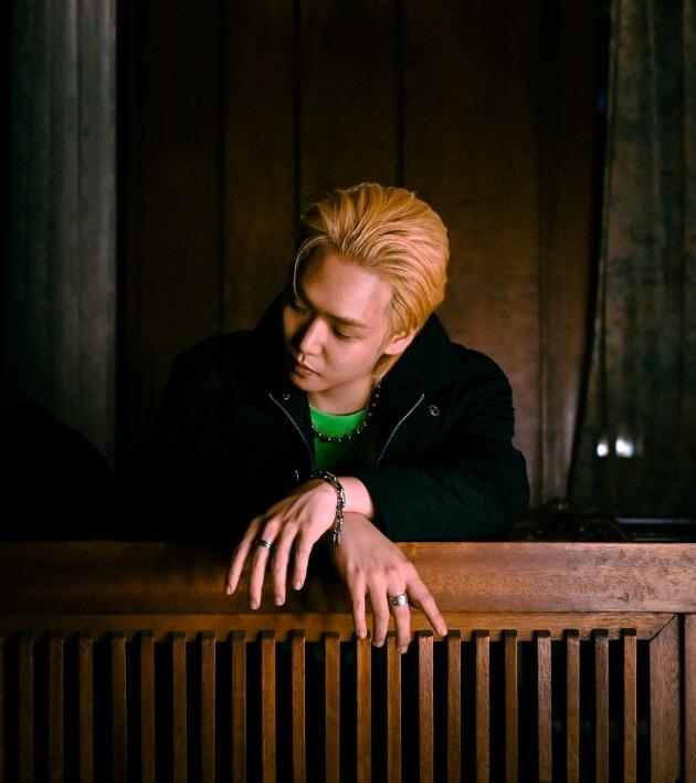 본문 이미지 - 래퍼 조광일/ 사진제공=사자레코드