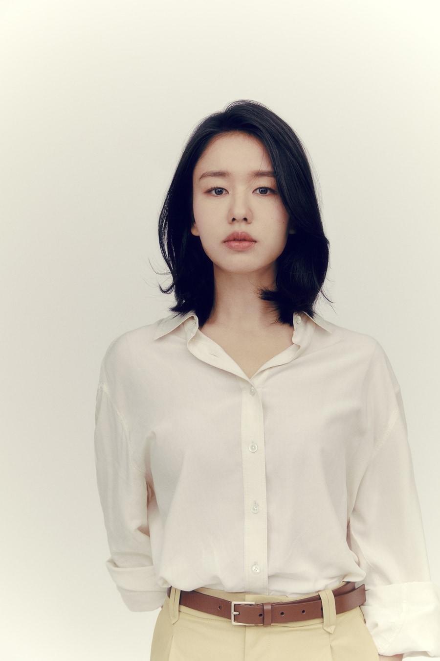 본문 이미지 - 배우 안은진 / UAA 제공