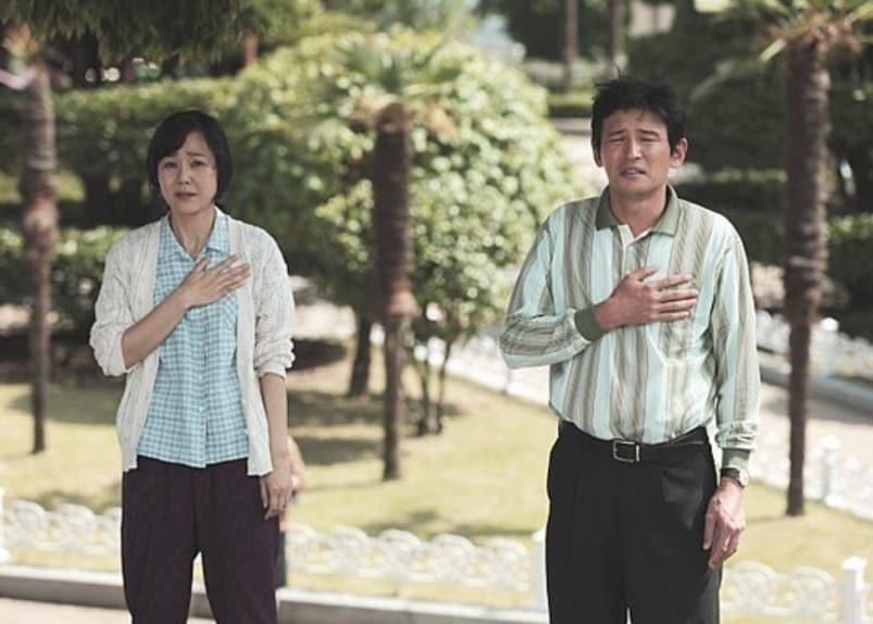 본문 이미지 - (영화 '국제시장'의 한 장면)