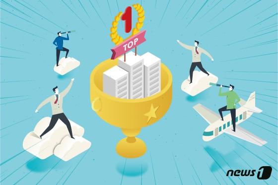 본문 이미지 - ⓒ News1 김지영 디자이너