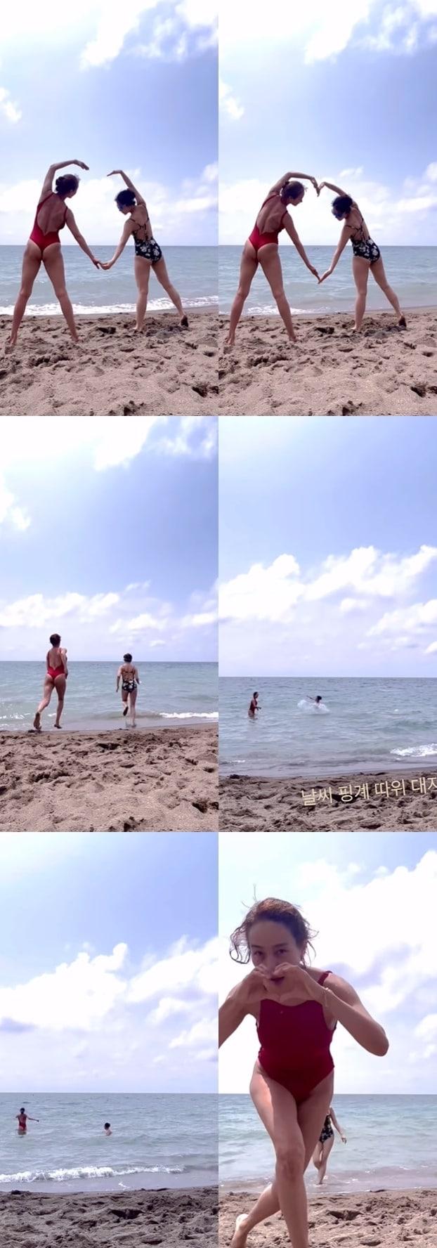 본문 이미지 - 옥주현 인스타그램