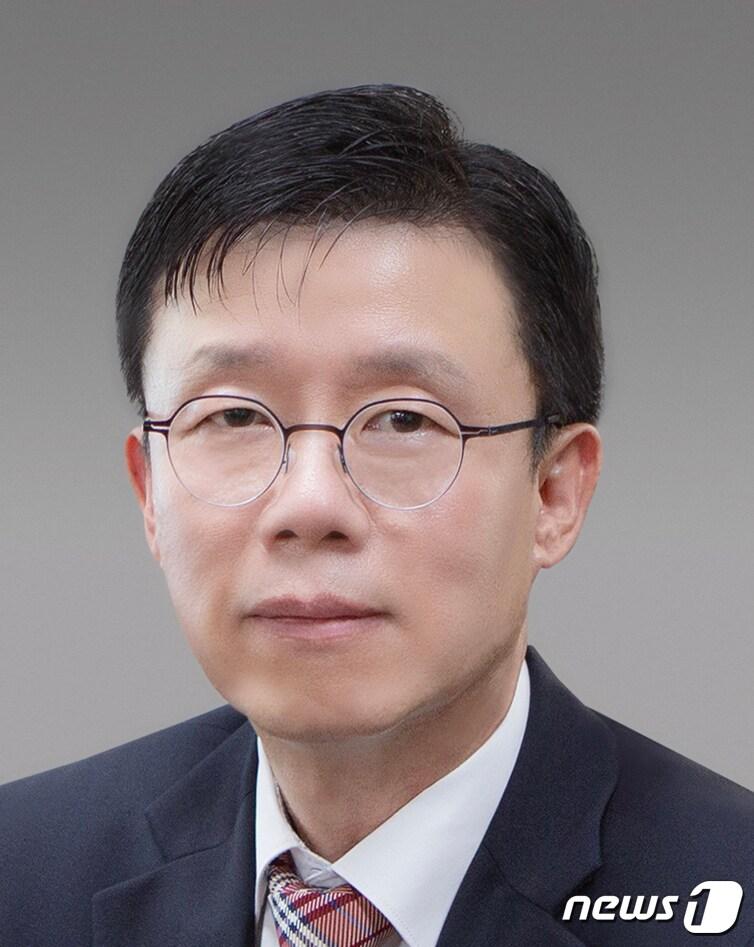 본문 이미지 - 김학수 귀뚜라미 신임 대표이사(귀뚜라미 제공)